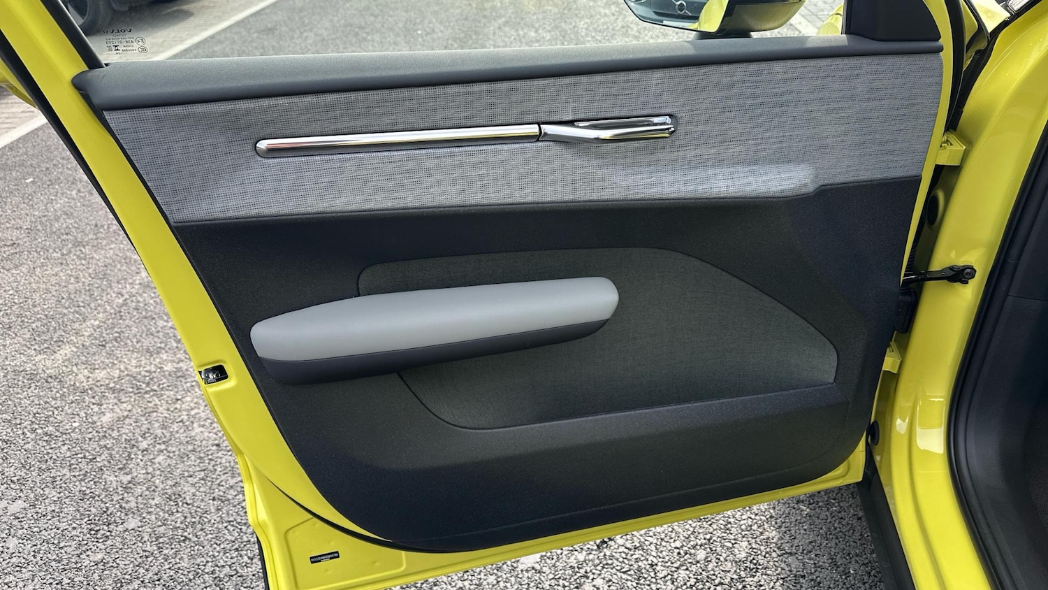 Used Volvo EX30 2025 for sale - 76512011: Photo 26