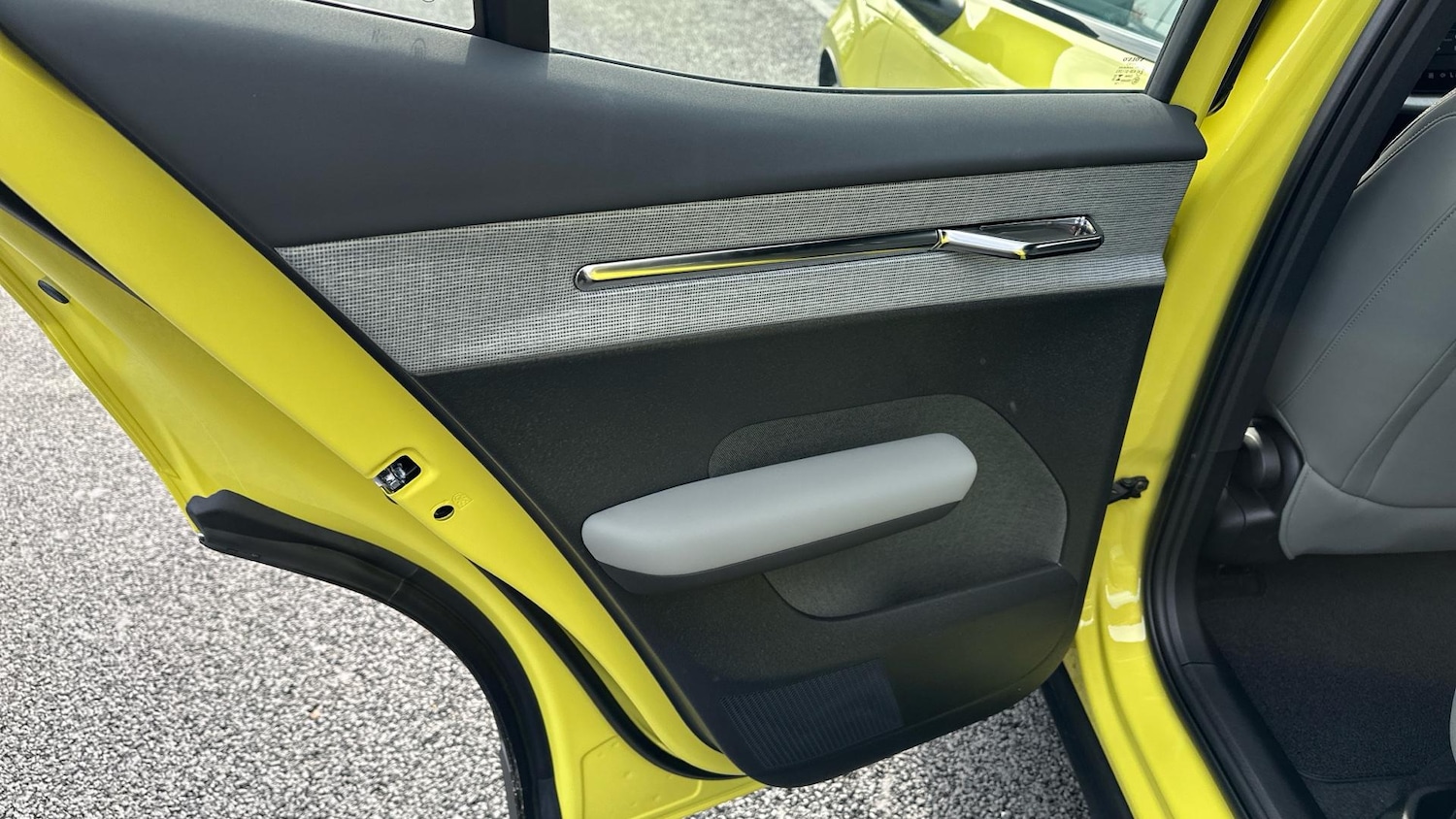 Used Volvo EX30 2025 for sale - 76512011: Photo 27