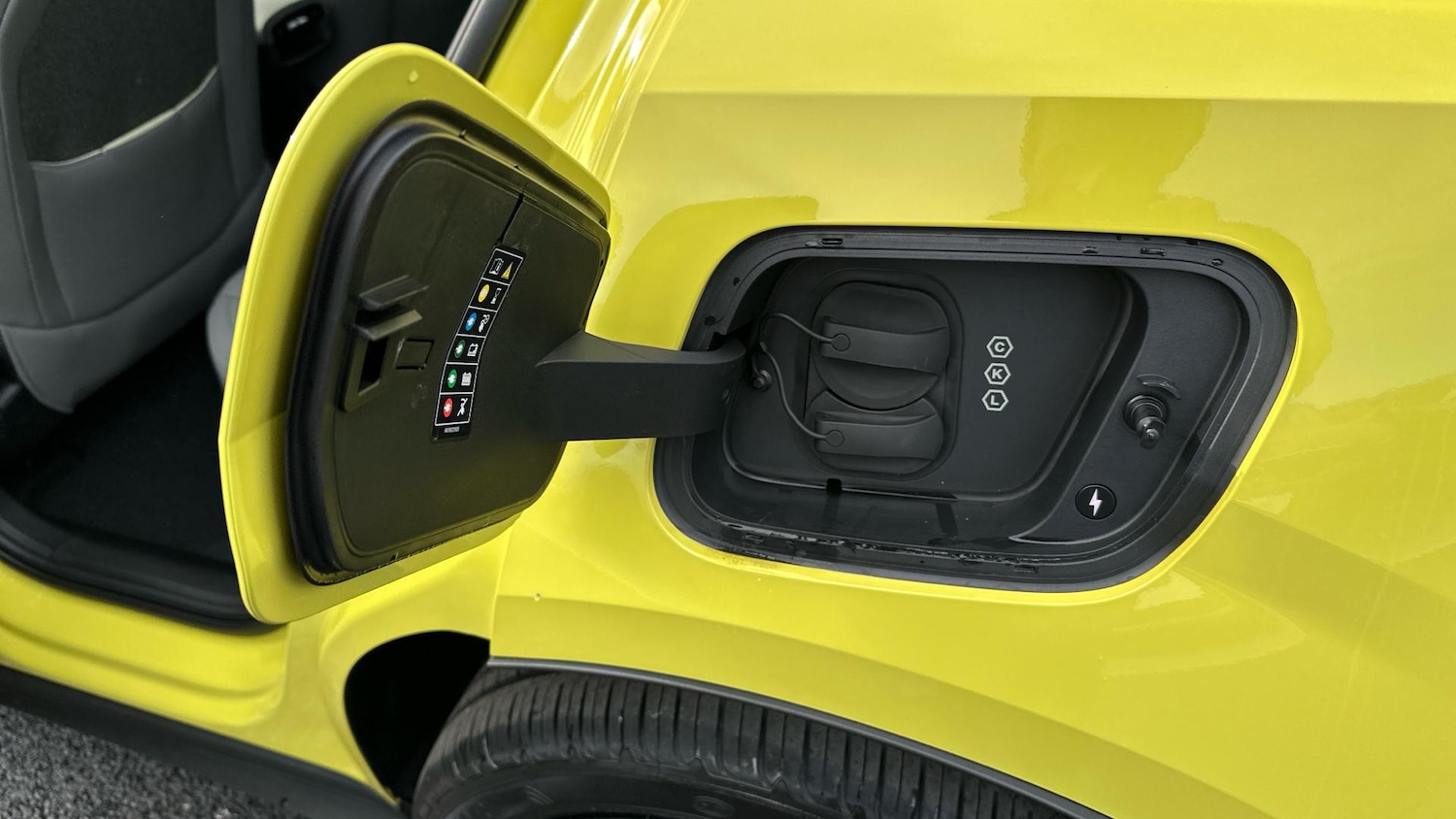 Used Volvo EX30 2025 for sale - 76512011: Photo 28