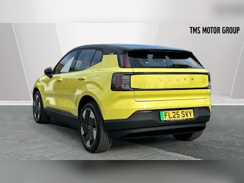 Used Volvo EX30 2025 for sale - 76512011: Photo