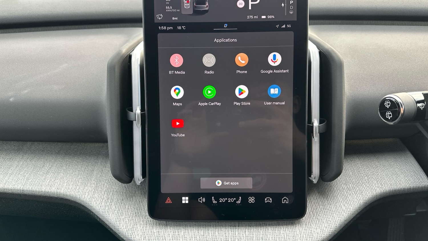 Used Volvo EX30 2025 for sale - 76512011: Photo 39