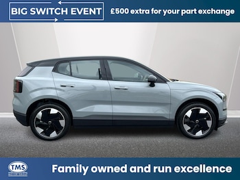 Used Volvo EX30 2026 for sale - 78548899: Photo