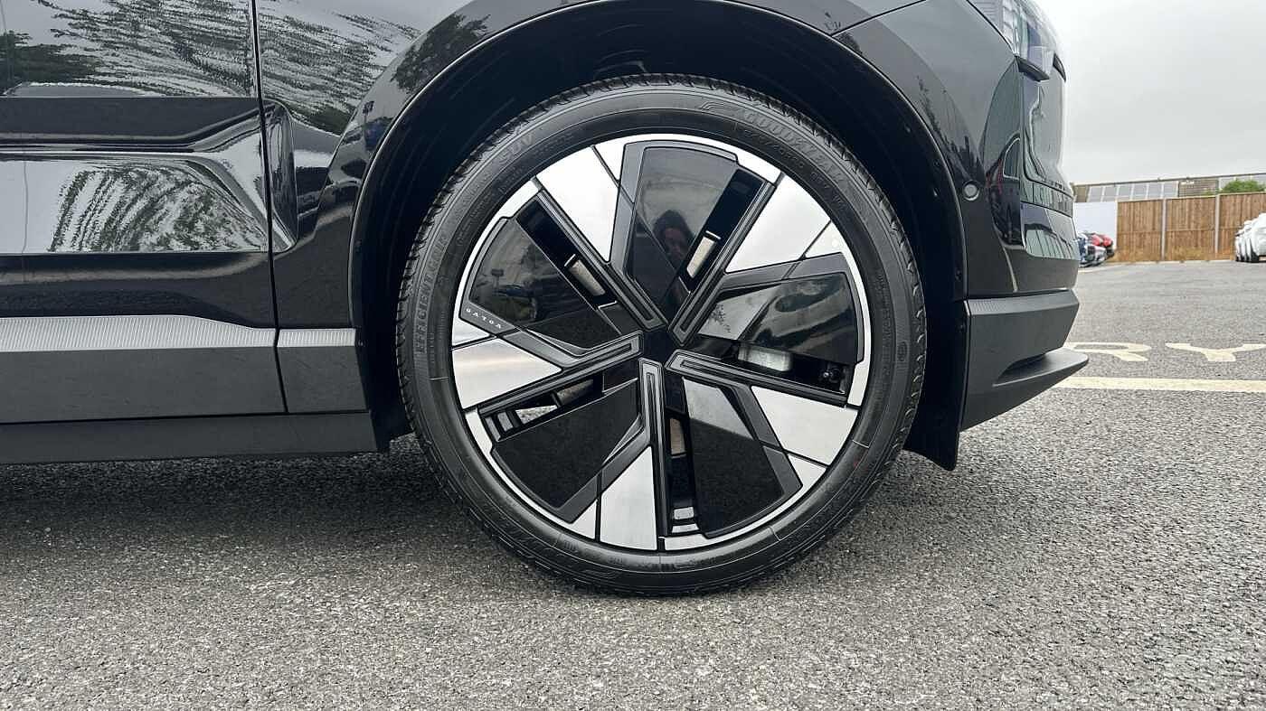 Used Volvo EX30 2025 for sale - 76634056: Photo 10