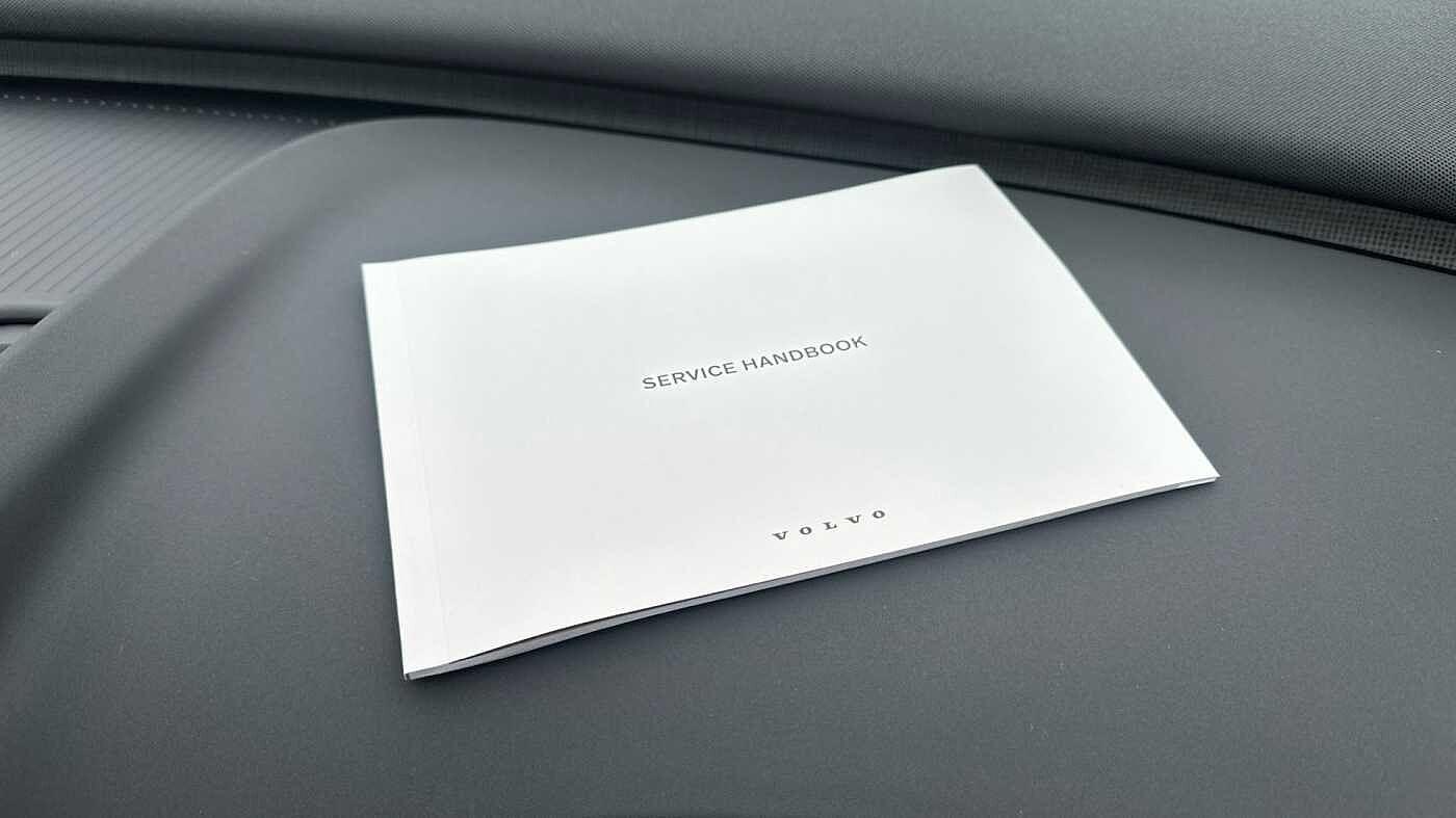 Used Volvo EX30 2025 for sale - 76634056: Photo 15