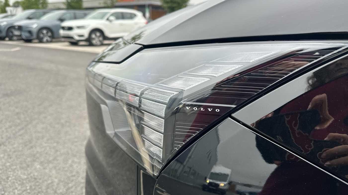 Used Volvo EX30 2025 for sale - 76634056: Photo 17