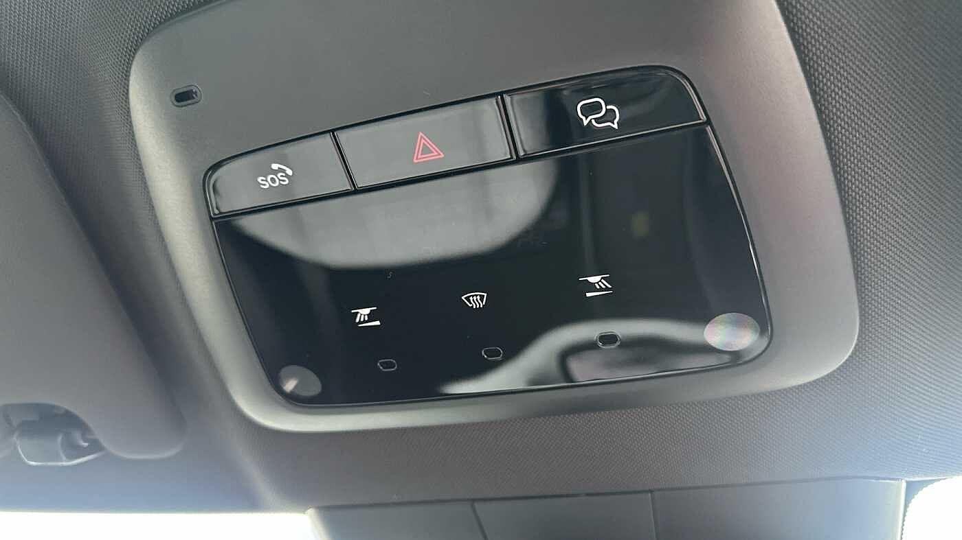 Used Volvo EX30 2025 for sale - 76634056: Photo 37