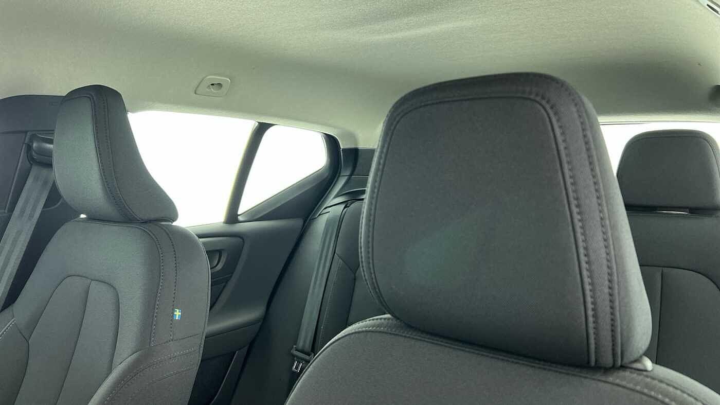 Used Volvo XC40 2021 for sale - 76701355: Photo 11