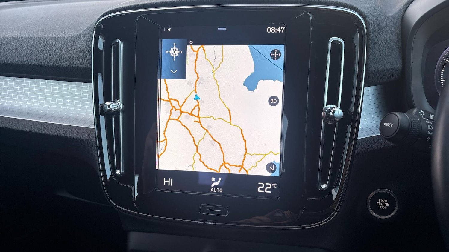 Used Volvo XC40 2021 for sale - 76701355: Photo 14