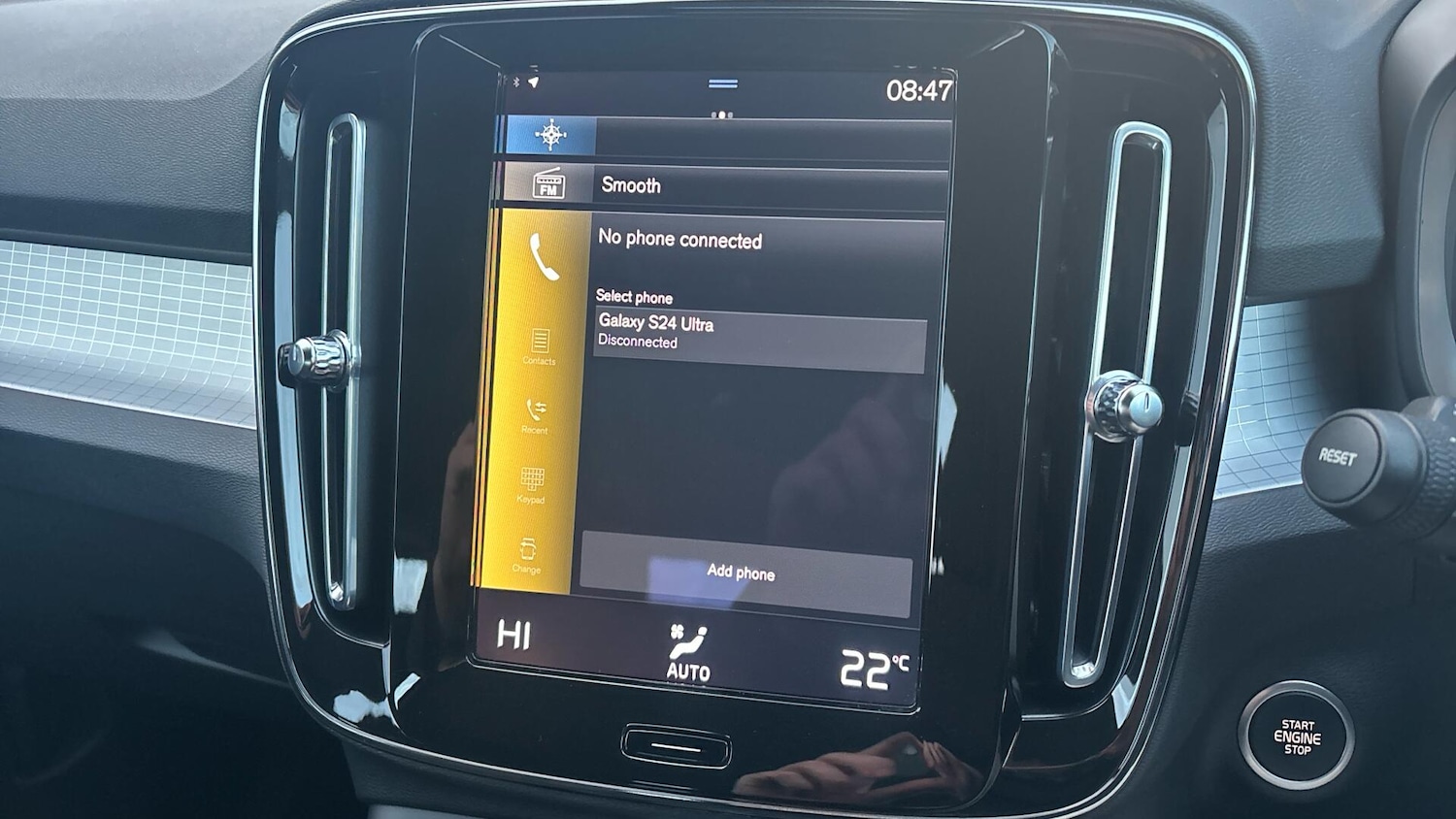 Used Volvo XC40 2021 for sale - 76701355: Photo 16