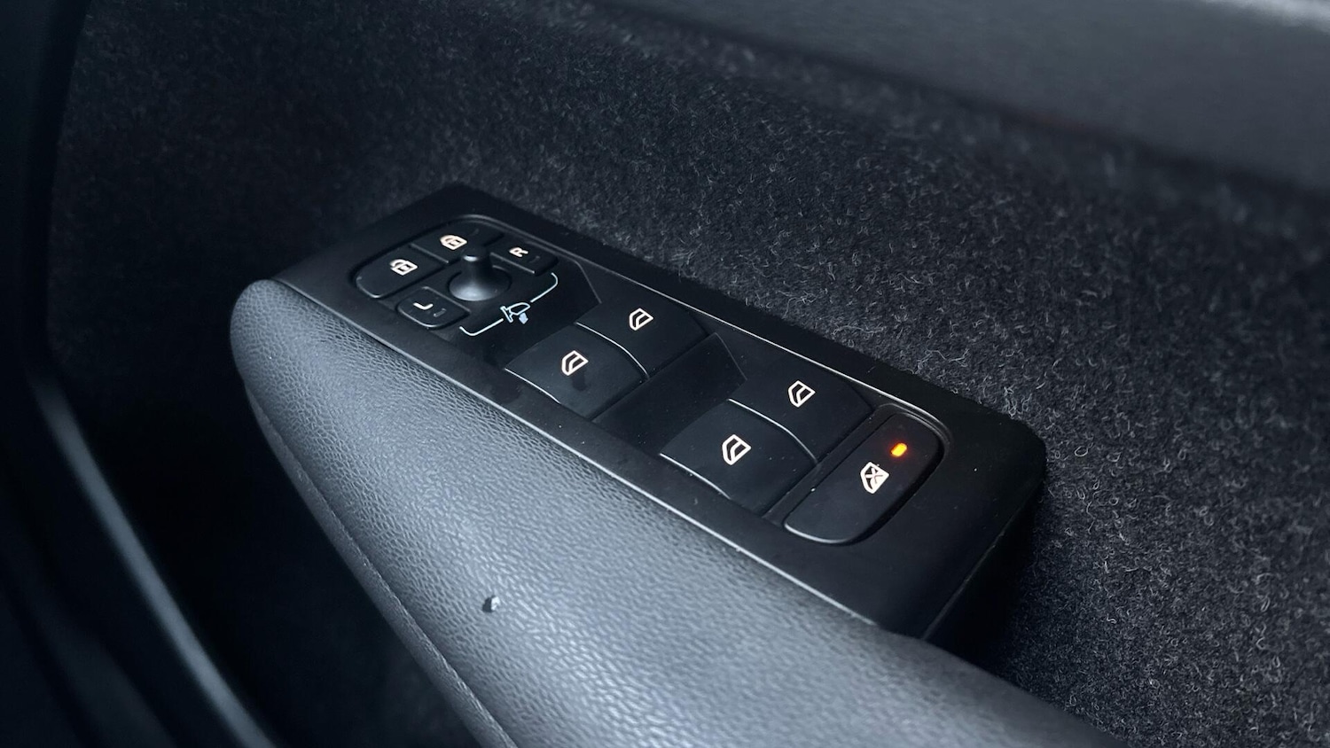 Used Volvo XC40 2021 for sale - 76701355: Photo 22