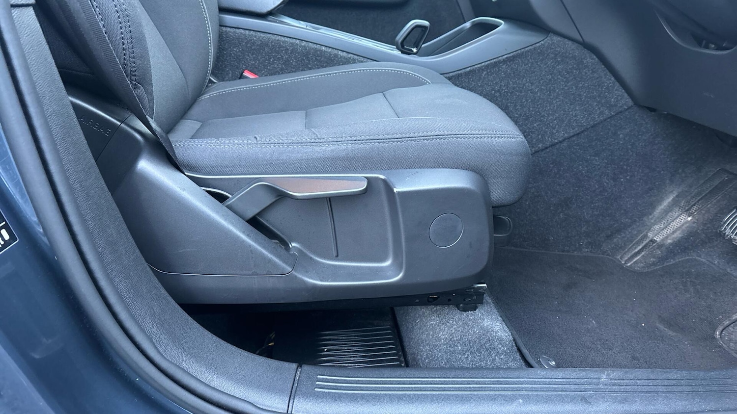 Used Volvo XC40 2021 for sale - 76701355: Photo 26