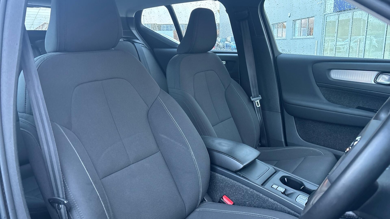 Used Volvo XC40 2021 for sale - 76701355: Photo 27