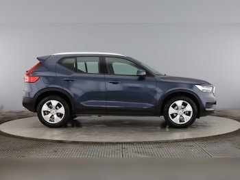 Used Volvo XC40 2021 for sale - 76701355: Photo