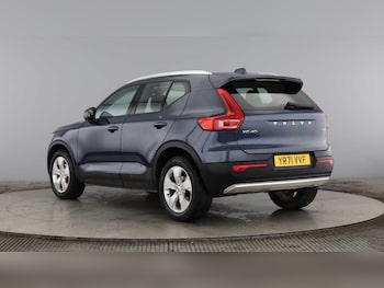Used Volvo XC40 2021 for sale - 76701355: Photo