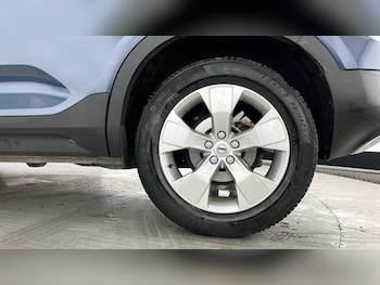 Used Volvo XC40 2021 for sale - 76701355: Photo