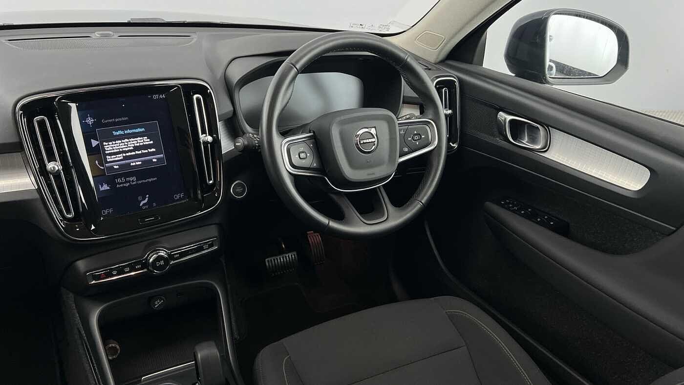 Used Volvo XC40 2021 for sale - 76701355: Photo 5