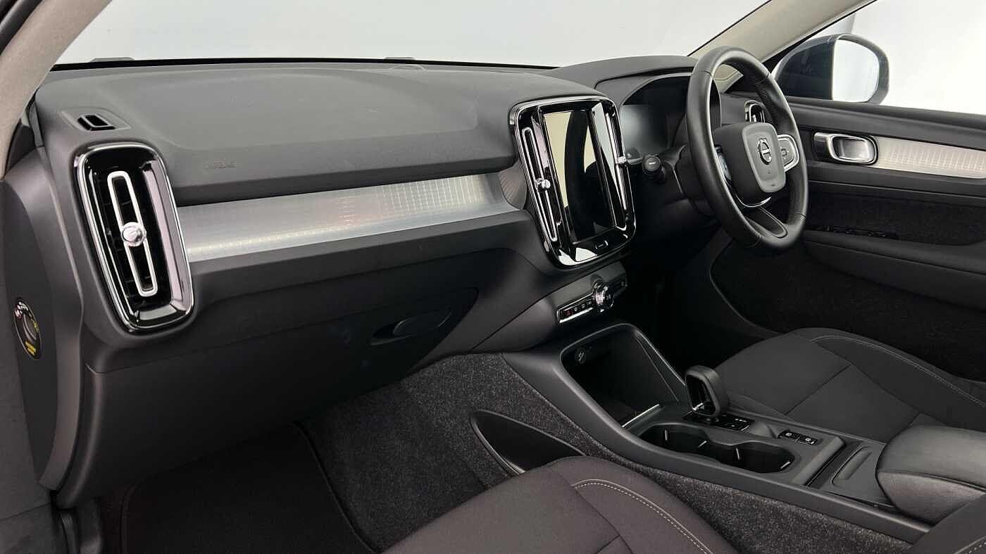 Used Volvo XC40 2021 for sale - 76701355: Photo 6