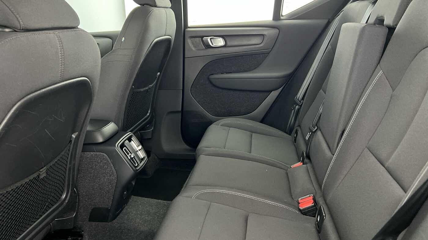 Used Volvo XC40 2021 for sale - 76701355: Photo 7