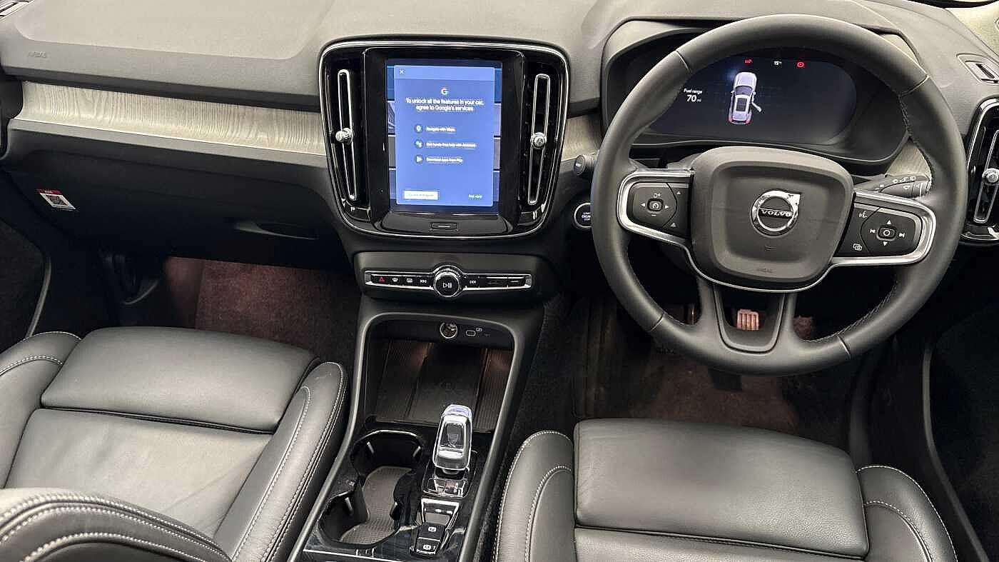 Used Volvo XC40 2025 for sale - 78171174: Photo 10