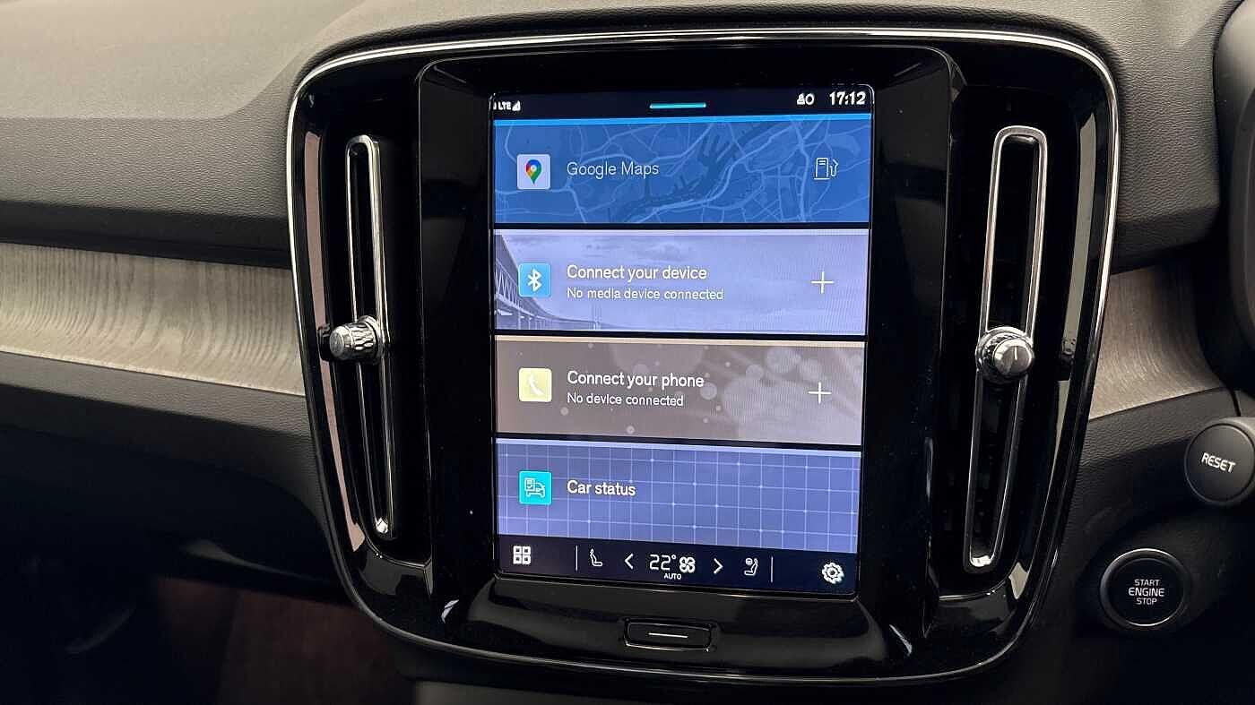 Used Volvo XC40 2025 for sale - 78171174: Photo 11