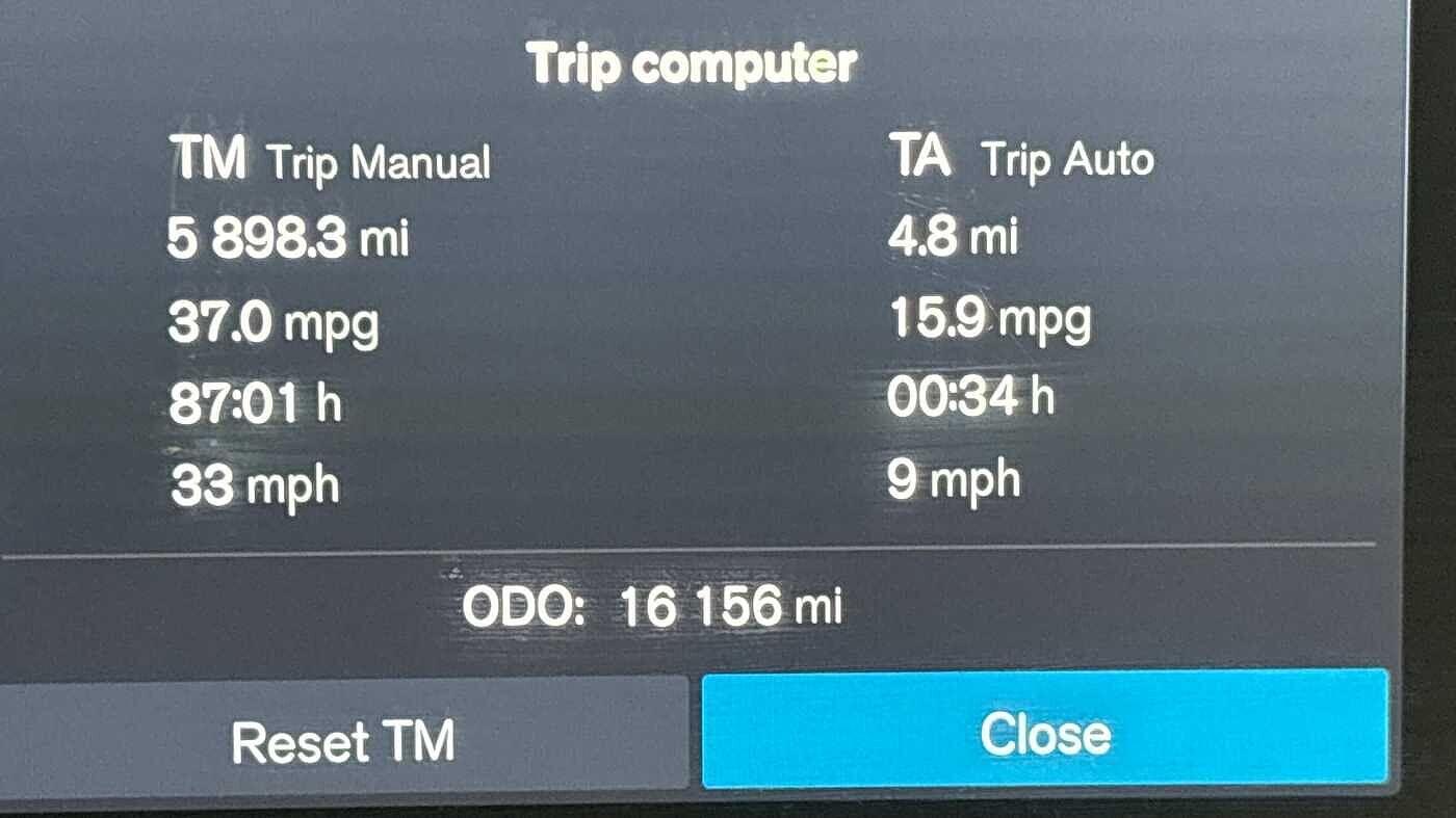 Used Volvo XC40 2025 for sale - 78171174: Photo 12