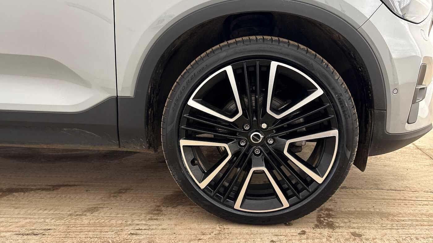 Used Volvo XC40 2025 for sale - 78171174: Photo 16