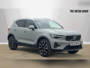 Used Volvo XC40 2025 for sale - 78171174: Photo