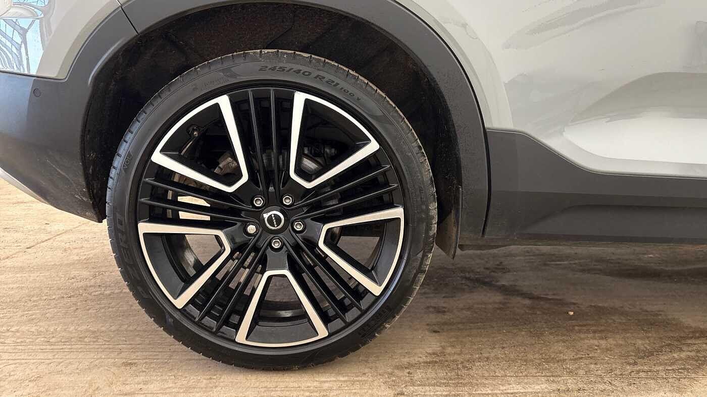 Used Volvo XC40 2025 for sale - 78171174: Photo 20