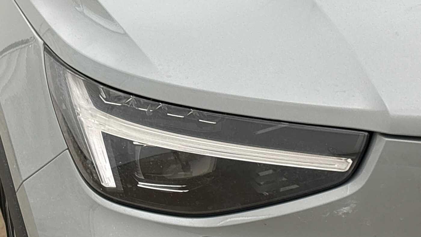 Used Volvo XC40 2025 for sale - 78171174: Photo 22