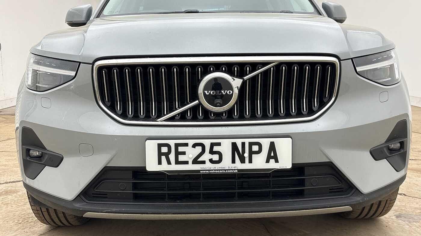 Used Volvo XC40 2025 for sale - 78171174: Photo 24