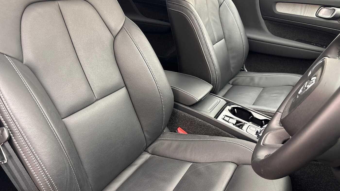 Used Volvo XC40 2025 for sale - 78171174: Photo 29