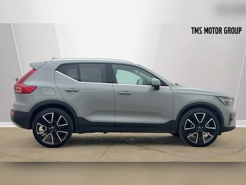Used Volvo XC40 2025 for sale - 78171174: Photo