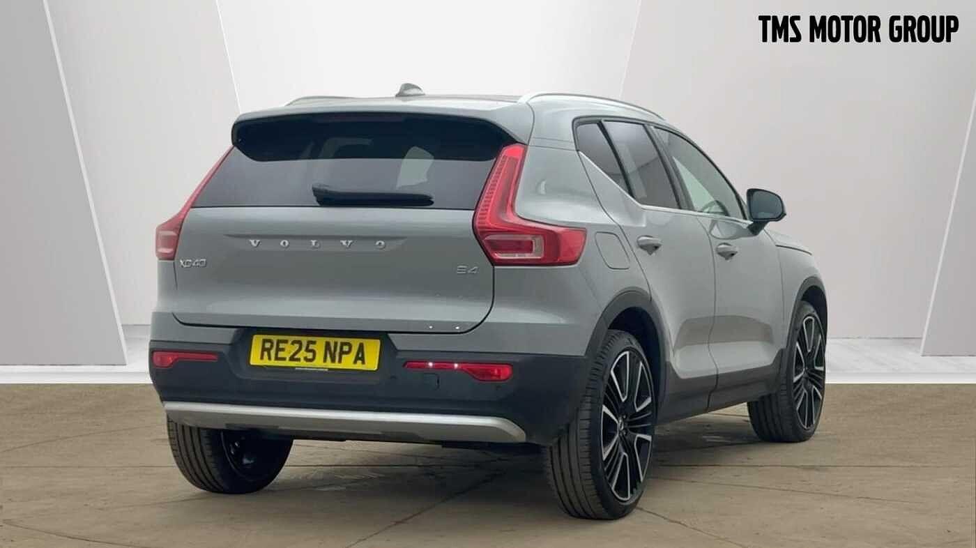 Used Volvo XC40 2025 for sale - 78171174: Photo 3