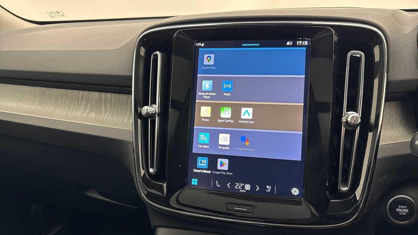 Used Volvo XC40 2025 for sale - 78171174: Photo 34