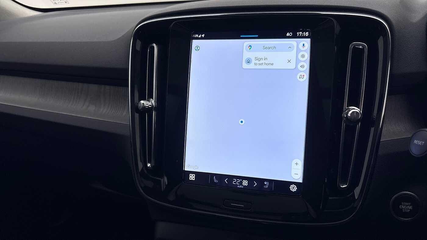 Used Volvo XC40 2025 for sale - 78171174: Photo 36