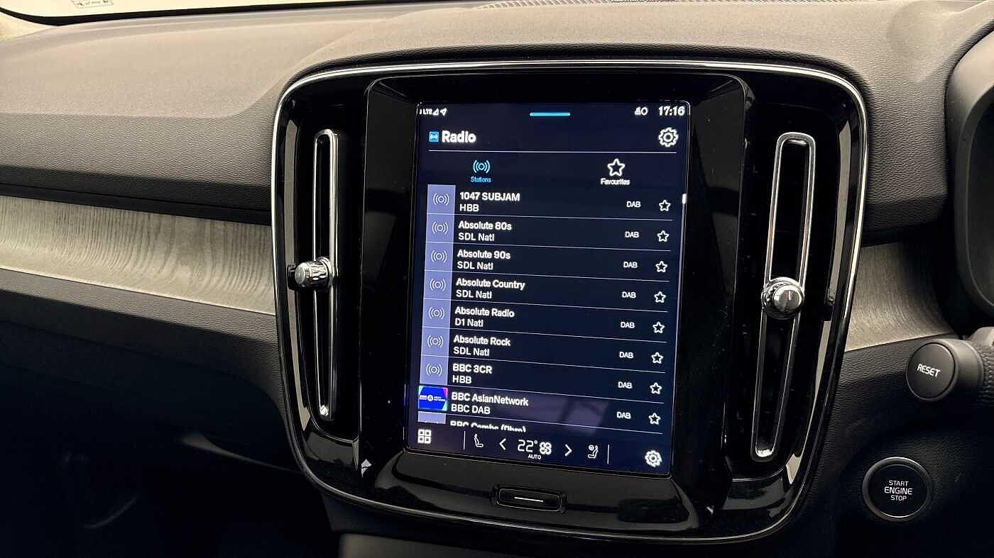 Used Volvo XC40 2025 for sale - 78171174: Photo 37