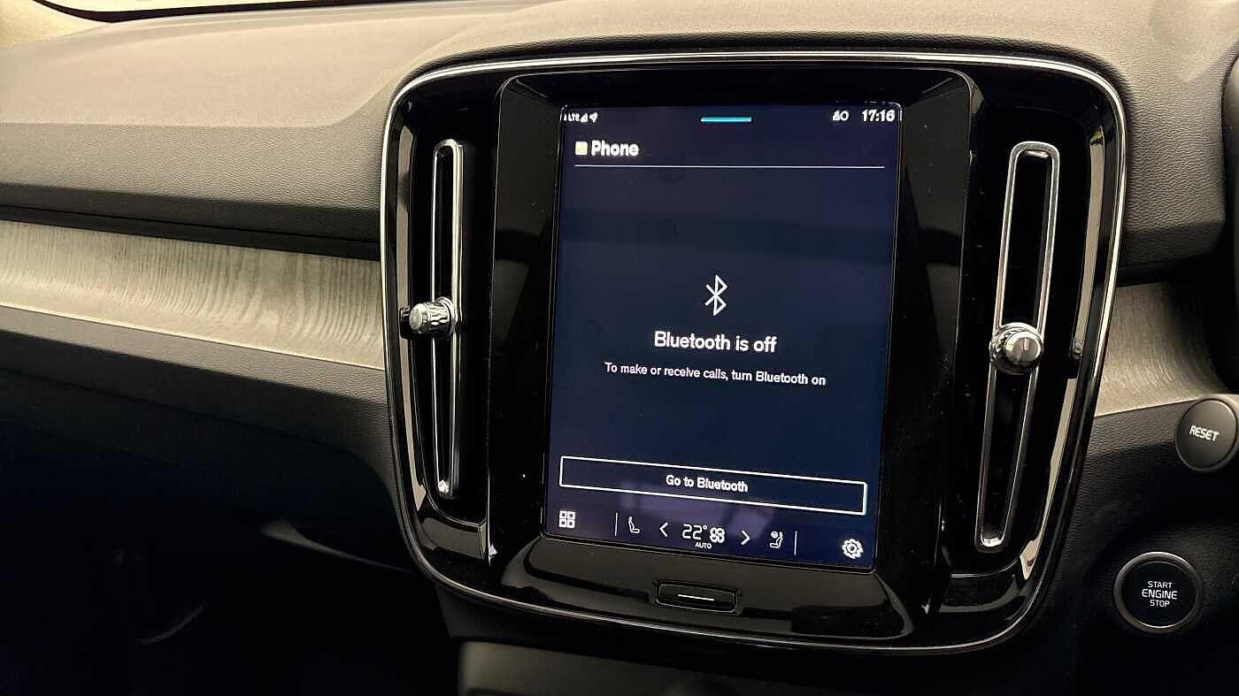 Used Volvo XC40 2025 for sale - 78171174: Photo 38