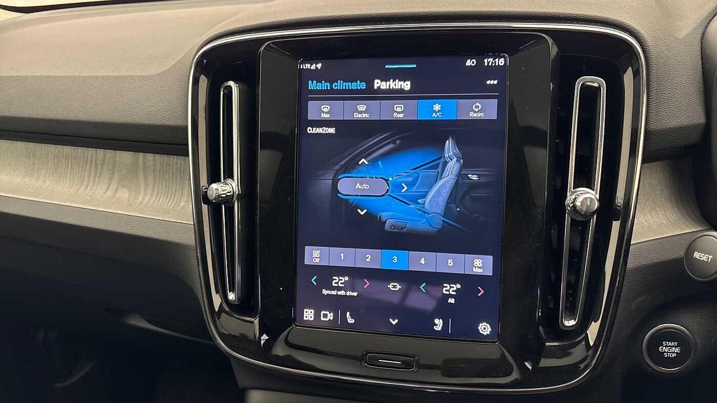 Used Volvo XC40 2025 for sale - 78171174: Photo 39