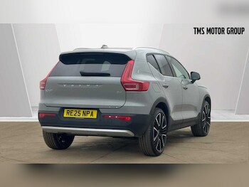 Used Volvo XC40 2025 for sale - 78171174: Photo