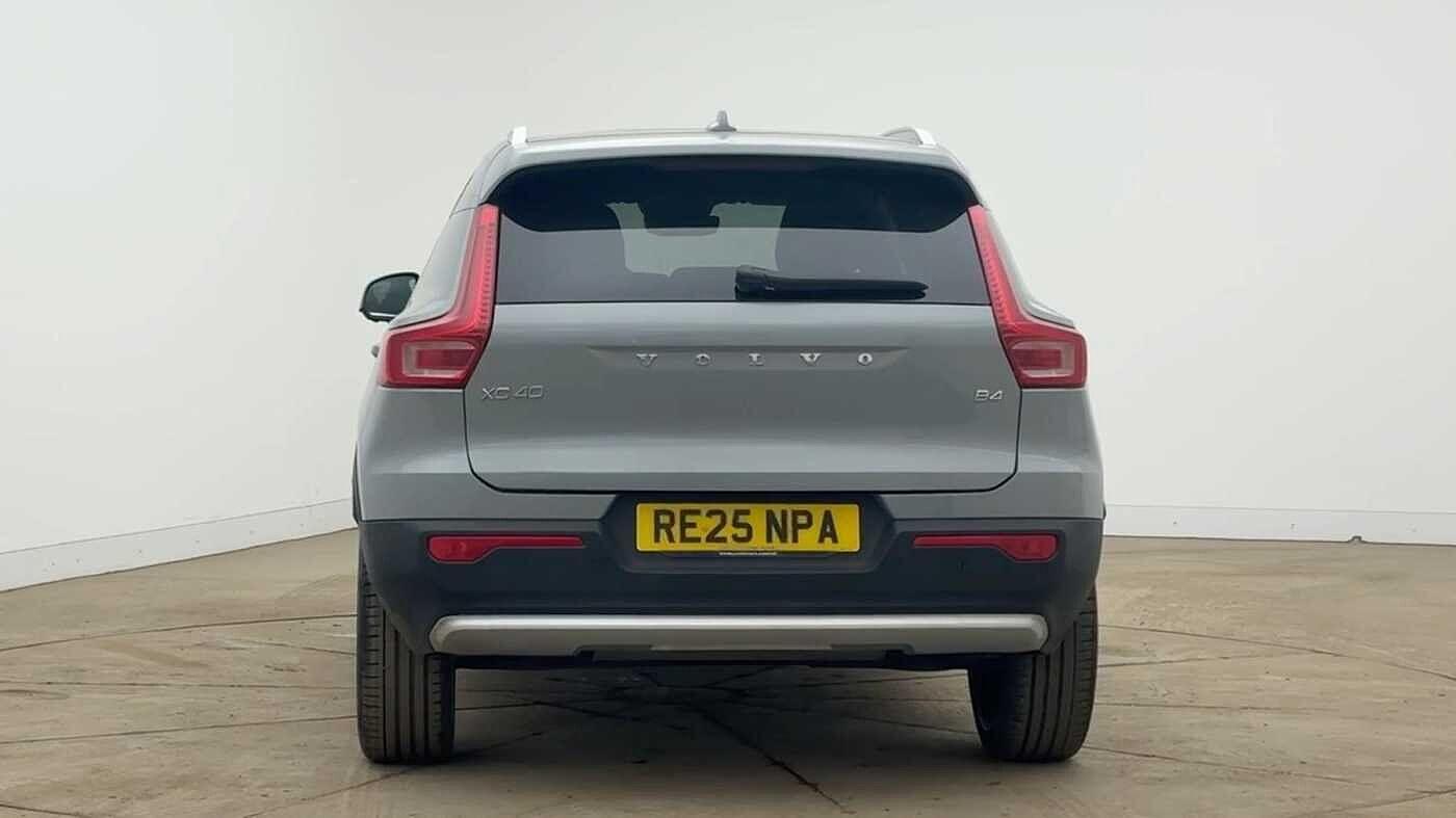 Used Volvo XC40 2025 for sale - 78171174: Photo 4