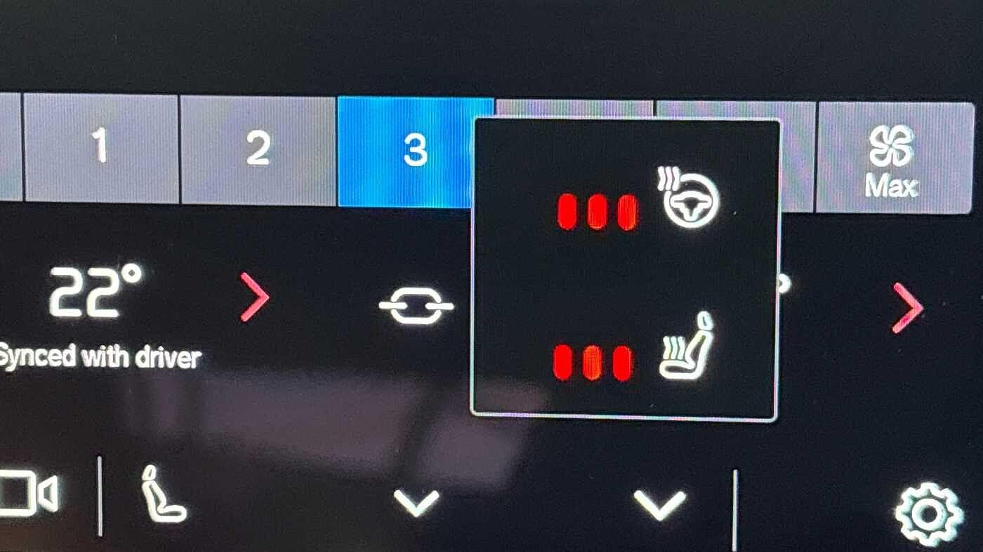 Used Volvo XC40 2025 for sale - 78171174: Photo 41