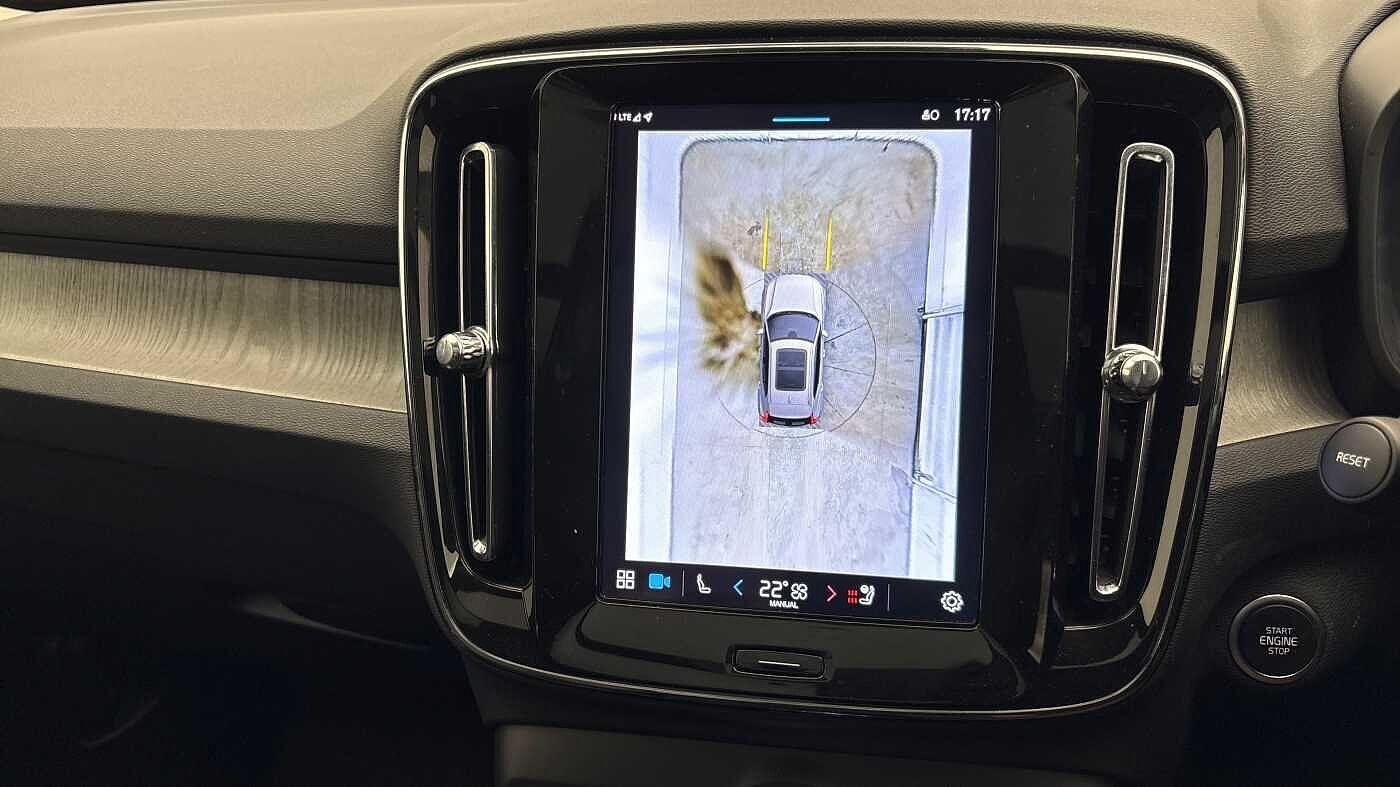 Used Volvo XC40 2025 for sale - 78171174: Photo 42