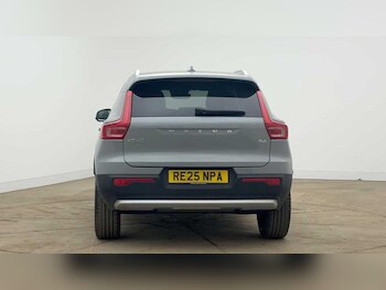 Used Volvo XC40 2025 for sale - 78171174: Photo