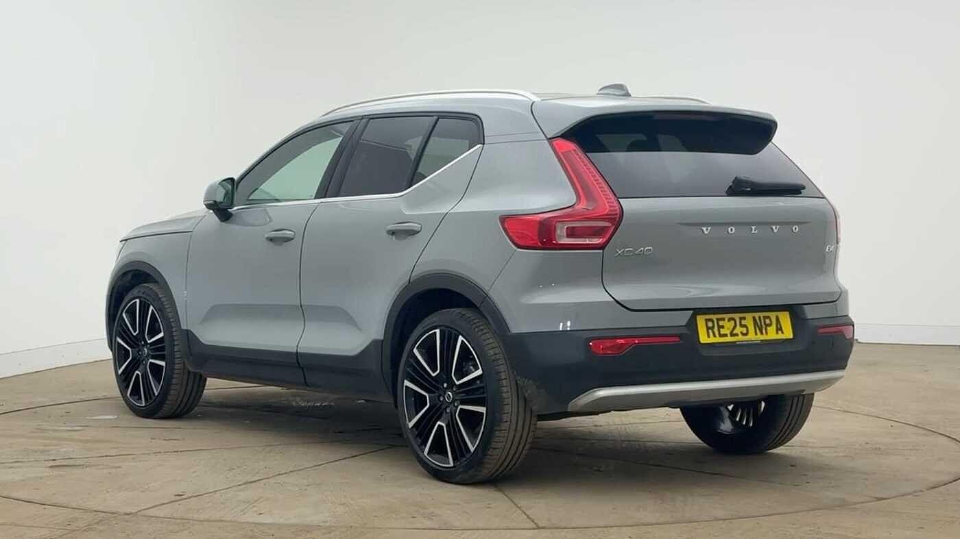 Used Volvo XC40 2025 for sale - 78171174: Photo 5