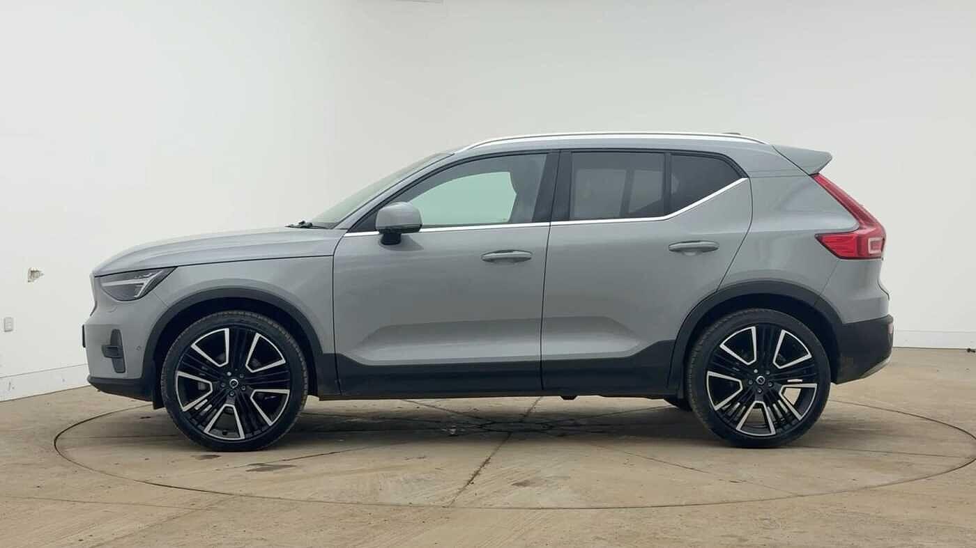 Used Volvo XC40 2025 for sale - 78171174: Photo 6