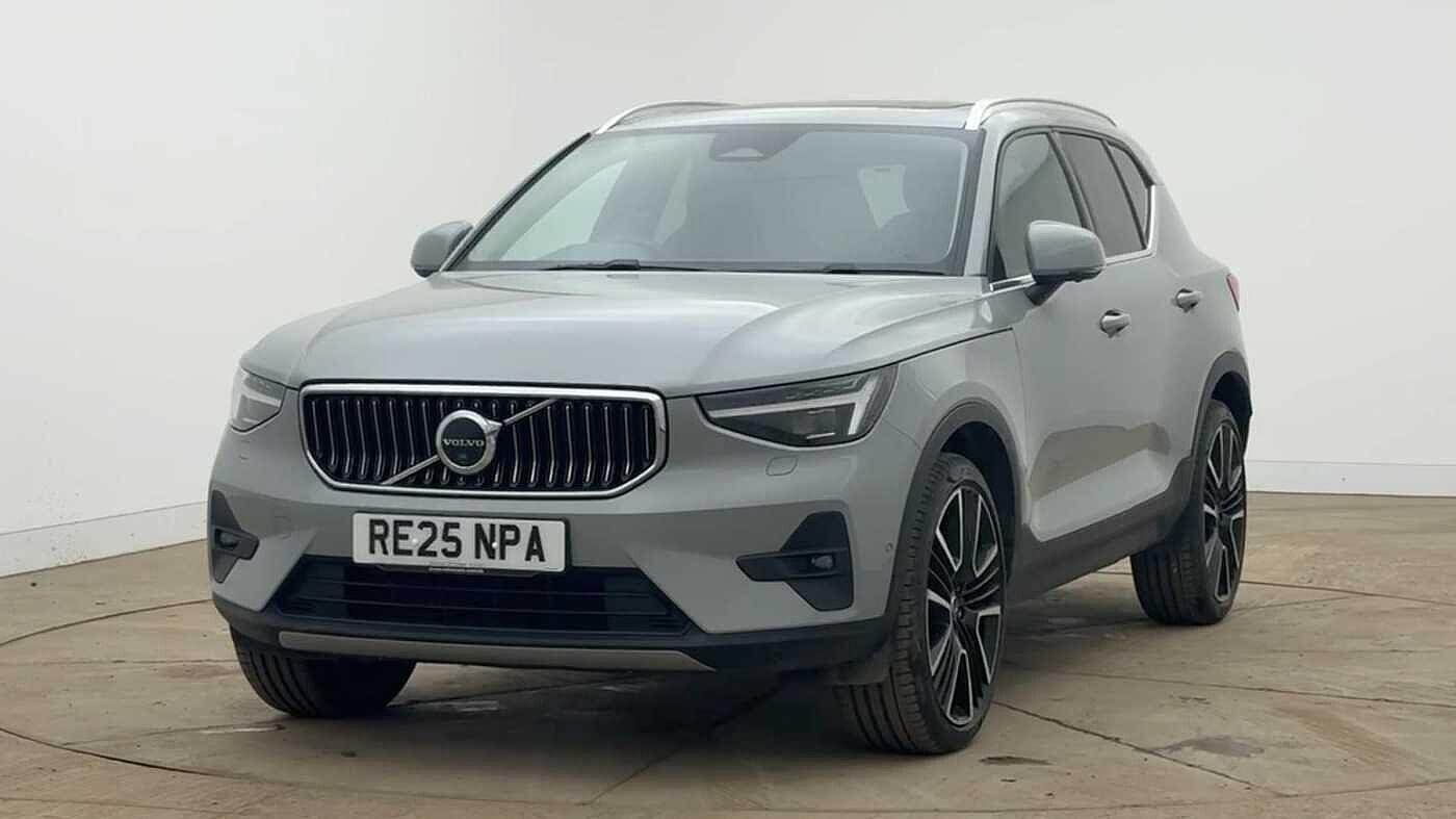 Used Volvo XC40 2025 for sale - 78171174: Photo 7