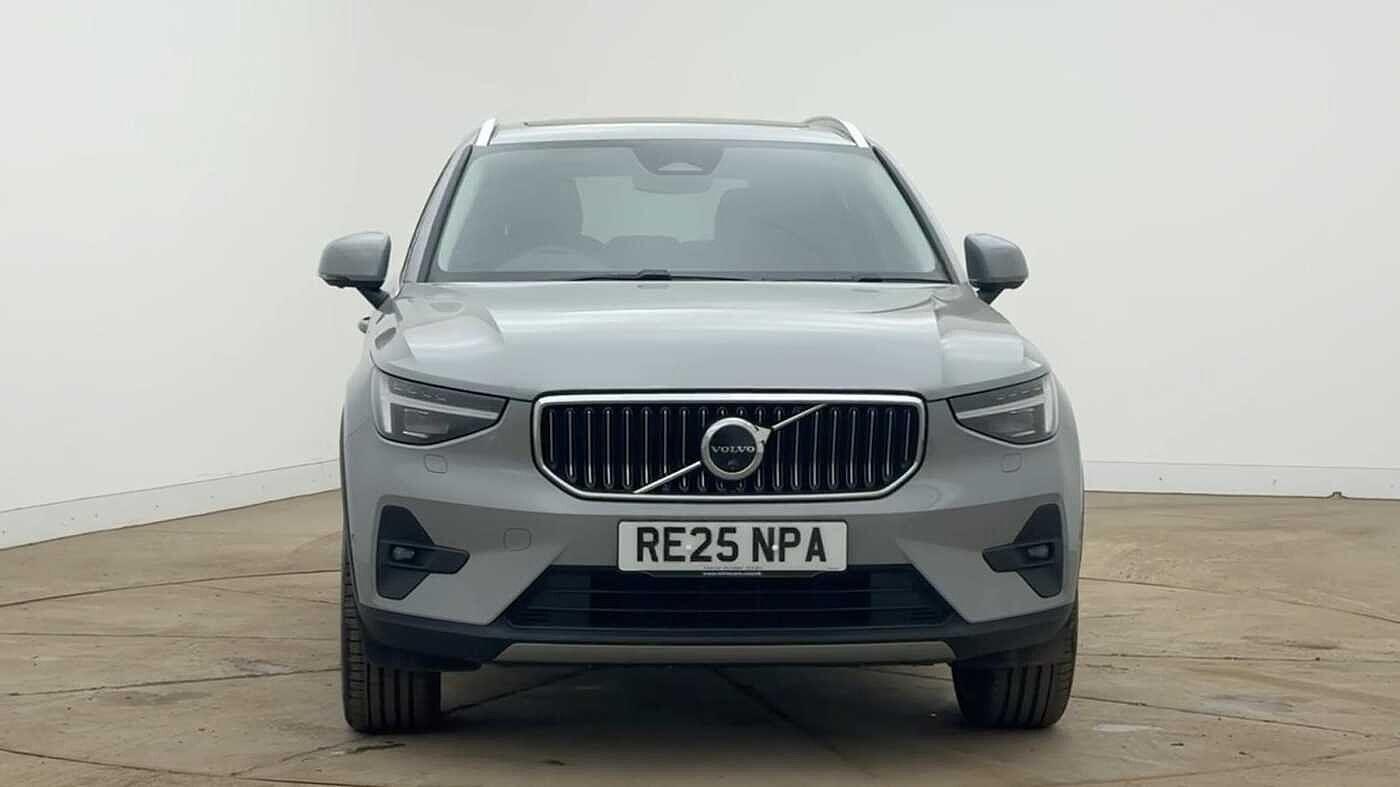 Used Volvo XC40 2025 for sale - 78171174: Photo 8