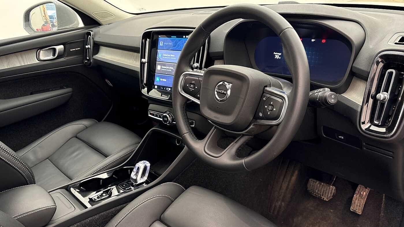 Used Volvo XC40 2025 for sale - 78171174: Photo 9