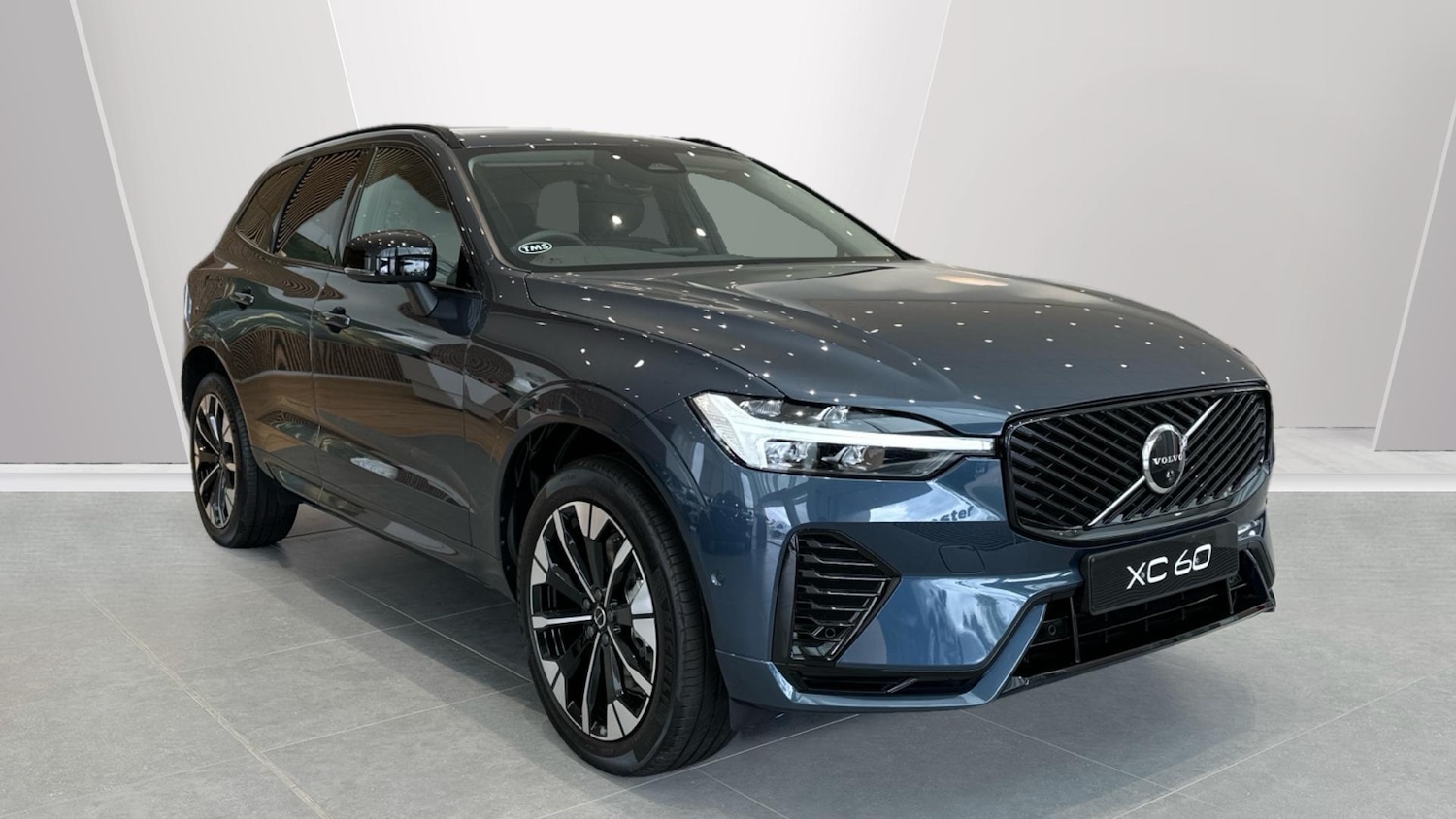 Used Volvo XC60 2025 for sale - 76337269: Photo 1