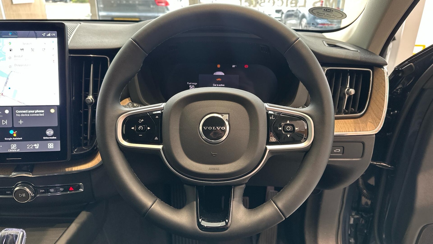 Used Volvo XC60 2025 for sale - 76337269: Photo 10